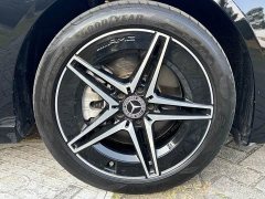 Mercedes-Benz C-Class 2023 C 260 L AMG Line - ფოტო 17