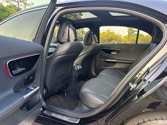 Mercedes-Benz C-Class 2023 C 260 L AMG Line - ფოტო 7