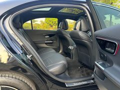 Mercedes-Benz C-Class 2023 C 260 L AMG Line - ფოტო 8