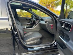 Mercedes-Benz C-Class 2023 C 260 L AMG Line - ფოტო 9