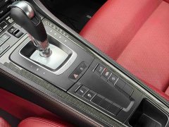 Porsche 718 2020 Cayman 2.0T - ფოტო 10