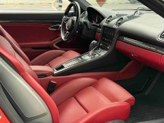 Porsche 718 2020 Cayman 2.0T - ფოტო 11