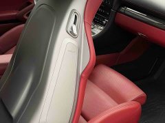 Porsche 718 2020 Cayman 2.0T - ფოტო 12