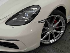 Porsche 718 2020 Cayman 2.0T - ფოტო 15