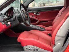 Porsche 718 2020 Cayman 2.0T - ფოტო 16