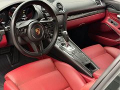 Porsche 718 2020 Cayman 2.0T - ფოტო 6