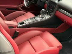 Porsche 718 2020 Cayman 2.0T - ფოტო 8