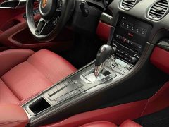 Porsche 718 2020 Cayman 2.0T - ფოტო 9
