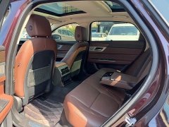 Jaguar XFL 2.0T P250 Two-Wheel Drive Premium Luxury Edition - ფოტო 10