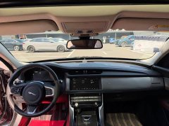 Jaguar XFL 2.0T P250 Two-Wheel Drive Premium Luxury Edition - ფოტო 12