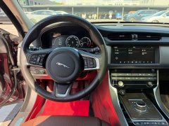 Jaguar XFL 2.0T P250 Two-Wheel Drive Premium Luxury Edition - ფოტო 13