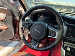 Jaguar XFL 2.0T P250 Two-Wheel Drive Premium Luxury Edition - ფოტო 14