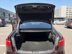 Jaguar XFL 2.0T P250 Two-Wheel Drive Premium Luxury Edition - ფოტო 16