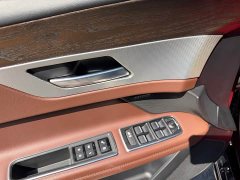 Jaguar XFL 2.0T P250 Two-Wheel Drive Premium Luxury Edition - ფოტო 17