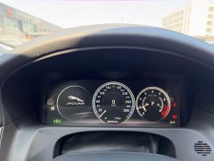Jaguar XFL 2.0T P250 Two-Wheel Drive Premium Luxury Edition - ფოტო 18