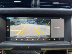 Jaguar XFL 2.0T P250 Two-Wheel Drive Premium Luxury Edition - ფოტო 19