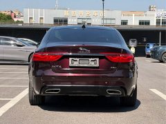 Jaguar XFL 2.0T P250 Two-Wheel Drive Premium Luxury Edition - ფოტო 6