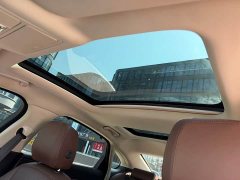 Jaguar XFL 2.0T P250 Two-Wheel Drive Premium Luxury Edition - ფოტო 9