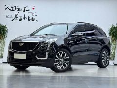 Cadillac XT5 2.0T AWD Luxury (Hummingbird Edition) - ფოტო 1
