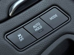 Cadillac XT5 2.0T AWD Luxury (Hummingbird Edition) - ფოტო 12