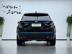 Cadillac XT5 2.0T AWD Luxury (Hummingbird Edition) - ფოტო 18