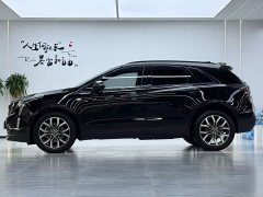 Cadillac XT5 2.0T AWD Luxury (Hummingbird Edition) - ფოტო 19