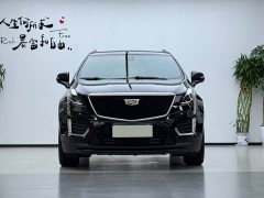 Cadillac XT5 2.0T AWD Luxury (Hummingbird Edition) - ფოტო 2