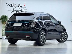 Cadillac XT5 2.0T AWD Luxury (Hummingbird Edition) - ფოტო 3