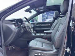 Cadillac XT5 2.0T AWD Luxury (Hummingbird Edition) - ფოტო 5