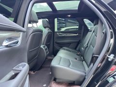 Cadillac XT5 2.0T AWD Luxury (Hummingbird Edition) - ფოტო 6