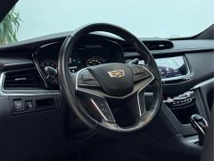 Cadillac XT5 2.0T AWD Luxury (Hummingbird Edition) - ფოტო 7
