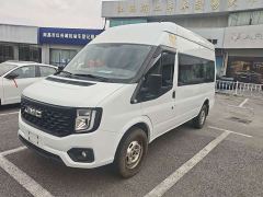 JMC 2.0T Version6 - ფოტო 1