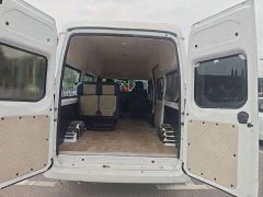 JMC 2.0T Version6 - ფოტო 10