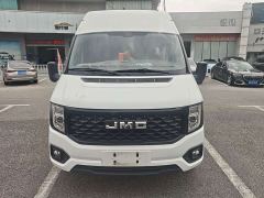 JMC 2.0T Version6 - ფოტო 2