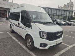 JMC 2.0T Version6 - ფოტო 3