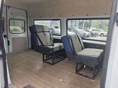 JMC 2.0T Version6 - ფოტო 5