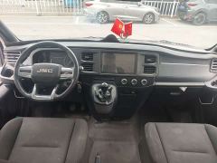 JMC 2.0T Version6 - ფოტო 6