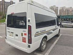 JMC 2.0T Version6 - ფოტო 7