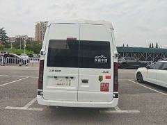 JMC 2.0T Version6 - ფოტო 8