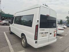 JMC 2.0T Version6 - ფოტო 9