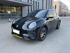 ORA Good Cat GT Mulan Edition 401km Prestige - ფოტო 1
