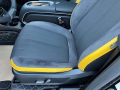 ORA Good Cat GT Mulan Edition 401km Prestige - ფოტო 10
