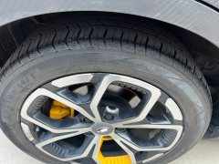 ORA Good Cat GT Mulan Edition 401km Prestige - ფოტო 17