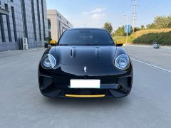 ORA Good Cat GT Mulan Edition 401km Prestige - ფოტო 2