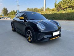 ORA Good Cat GT Mulan Edition 401km Prestige - ფოტო 3