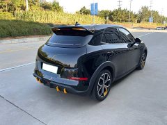 ORA Good Cat GT Mulan Edition 401km Prestige - ფოტო 4