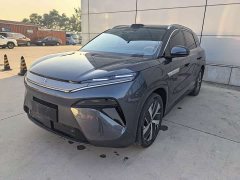 BYD Tang L DM 215KM Lidar Premier Edition - ფოტო 1