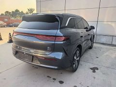 BYD Tang L DM 215KM Lidar Premier Edition - ფოტო 4
