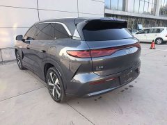 BYD Tang L DM 215KM Lidar Premier Edition - ფოტო 6