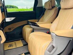 Denza D9 2022 DM-i 970 AWD Flagship - ფოტო 10